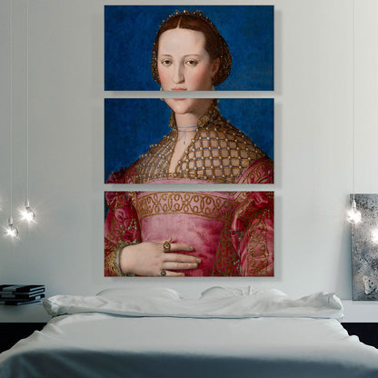 Elenora Da Toledo
