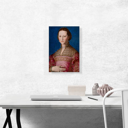 Elenora Da Toledo