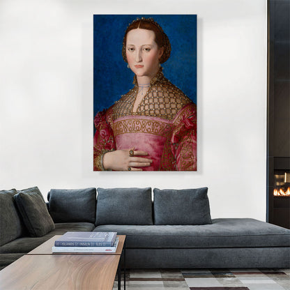 Elenora Da Toledo