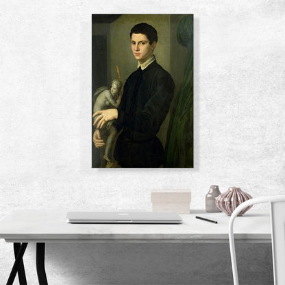 Portrait of a Sculptor 1493