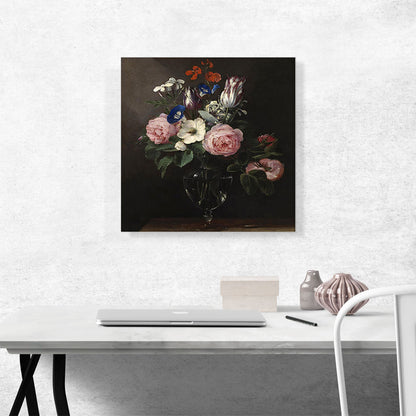 Flower Vase 1600
