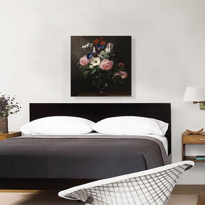Flower Vase 1600