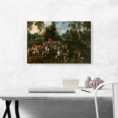 The Wedding Banquet 1623