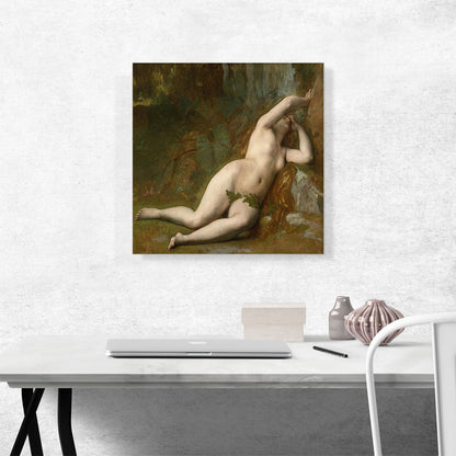 Eve After The Fall