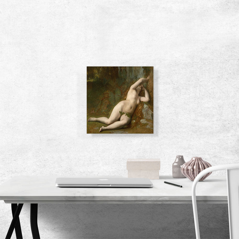 Eve After The Fall