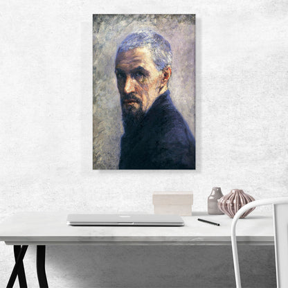 Self Portrait 1892