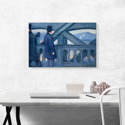 The Bridge Of Europe