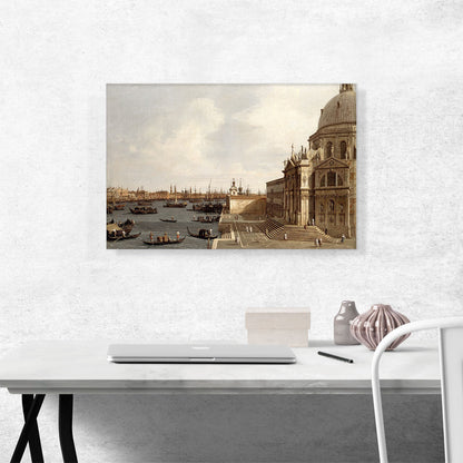 Venice Santa Maria Della Salute
