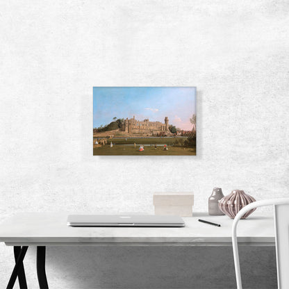 Warwick Castle