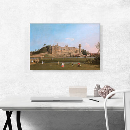 Warwick Castle
