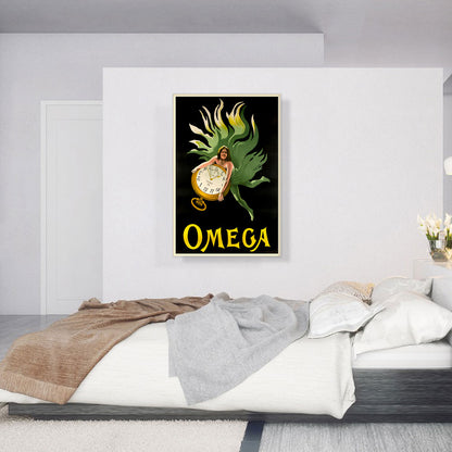 Omega 1910