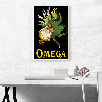 Omega 1910