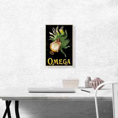 Omega 1910