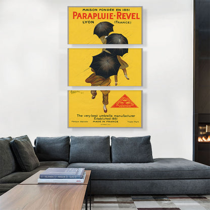 Parapluie Revel 1922