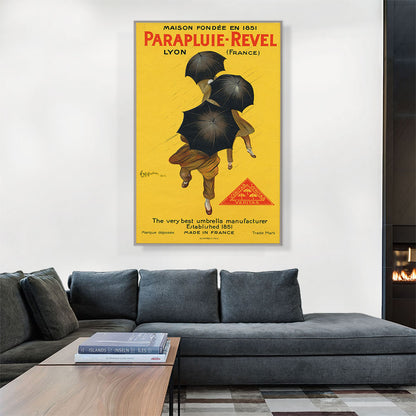 Parapluie Revel 1922