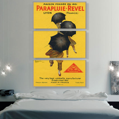 Parapluie Revel 1922