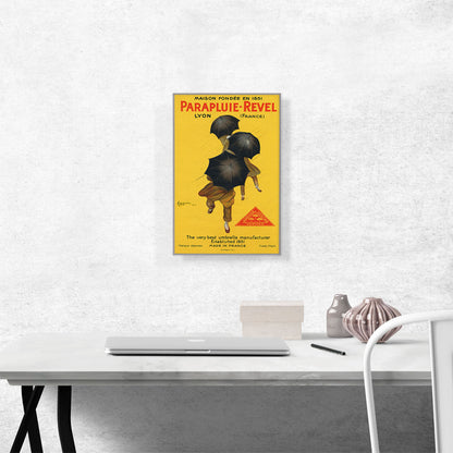Parapluie Revel 1922