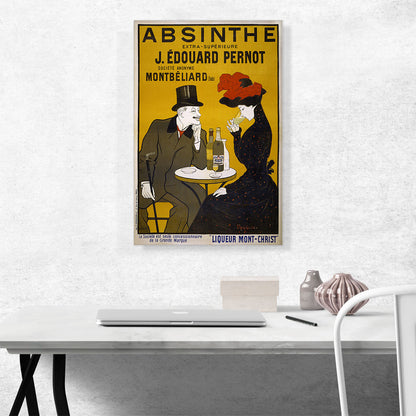 Absinthe Extra-Superieure 1903