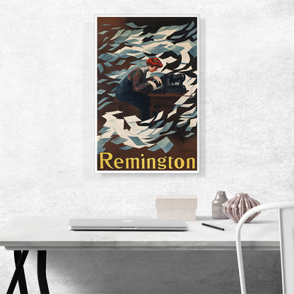 Remington 1910