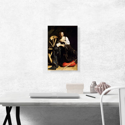 Saint Catherine of Alexandria