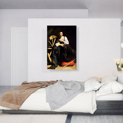 Saint Catherine of Alexandria