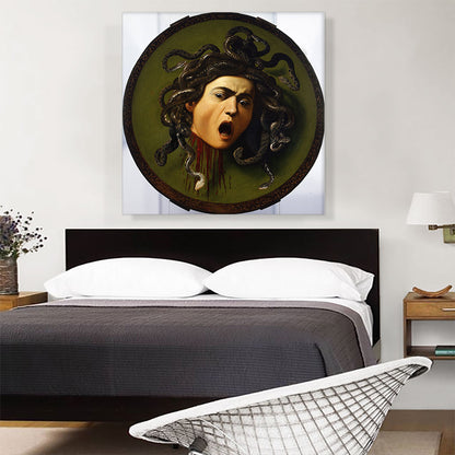 Medusa Shield 1597