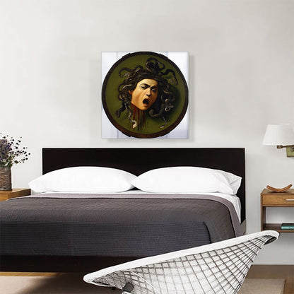 Medusa Shield 1597