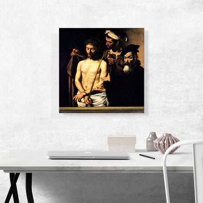 Ecce Homo 1605