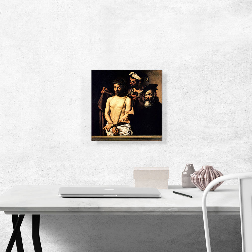 Ecce Homo 1605