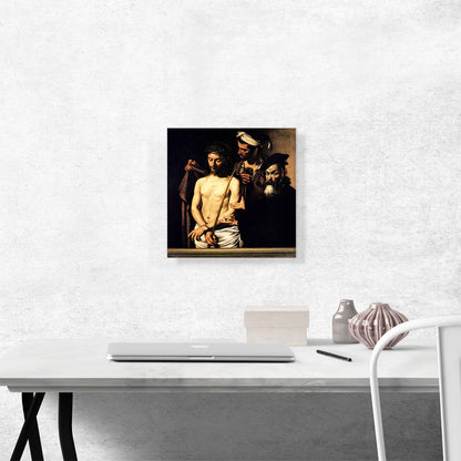 Ecce Homo 1605