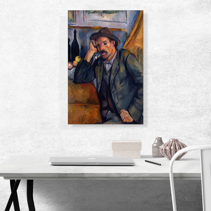 Smoker 1892