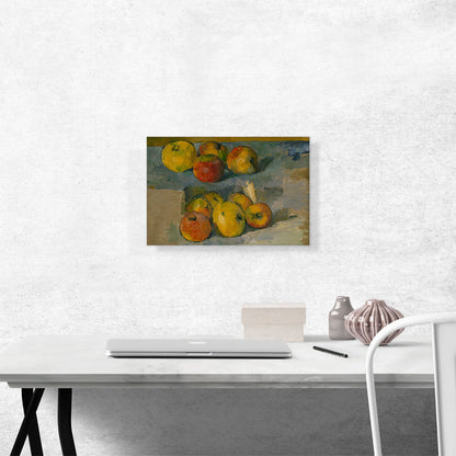 Apples 1878