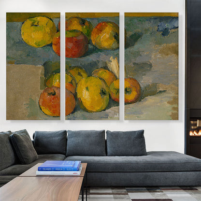 Apples 1878