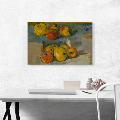 Apples 1878