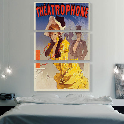 Theater Phone 1890
