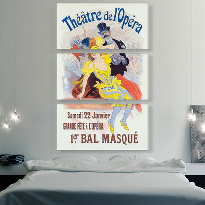 Theatre del Opera