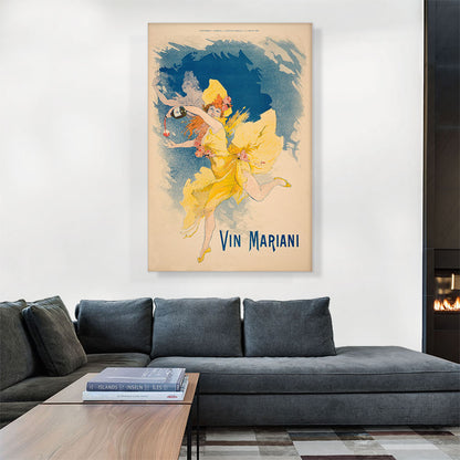 Vin Mariani 1894