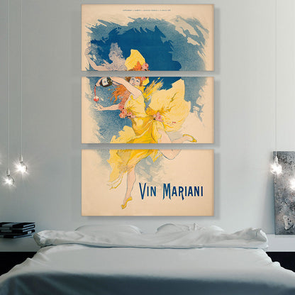 Vin Mariani 1894