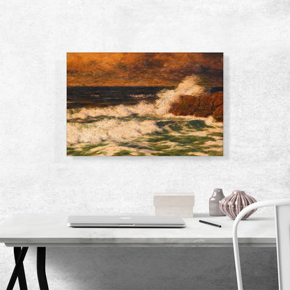 Seascape