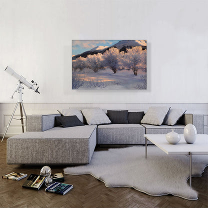 Symphony Of Evening Engadine