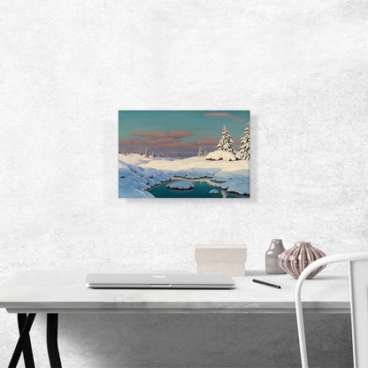 Winter Landscape