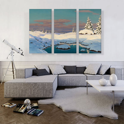 Winter Landscape