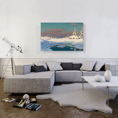 Winter Landscape