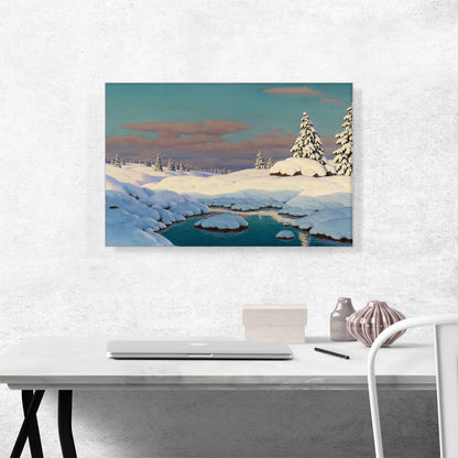 Winter Landscape