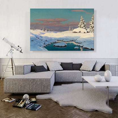 Winter Landscape