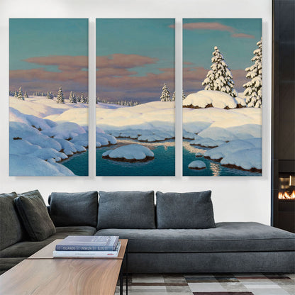 Winter Landscape
