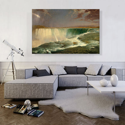 Niagara 1857