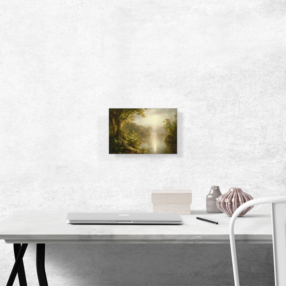 The River Of Light 1877