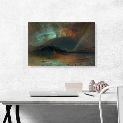 Aurora Borealis 1865