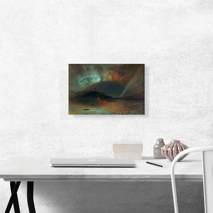 Aurora Borealis 1865